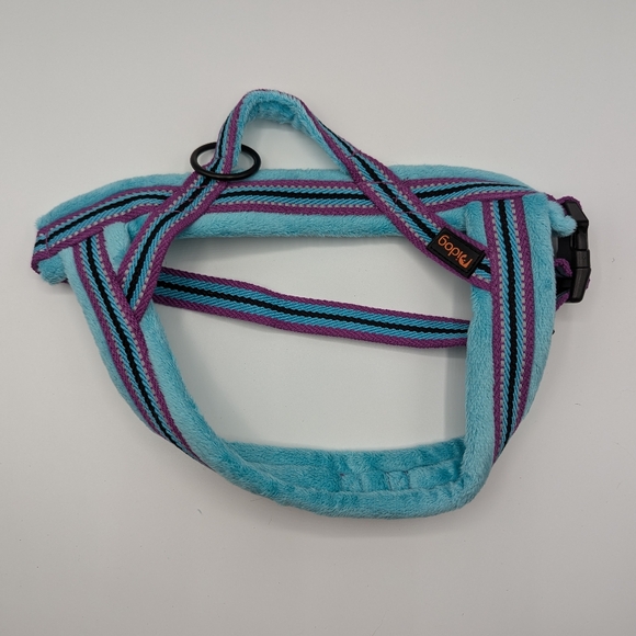 Medium soft padded dog harness - Picture 3 of 4